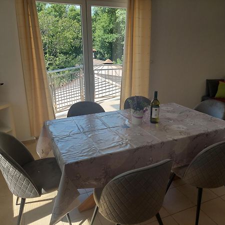 Apartmani Zec Šilo Exterior foto