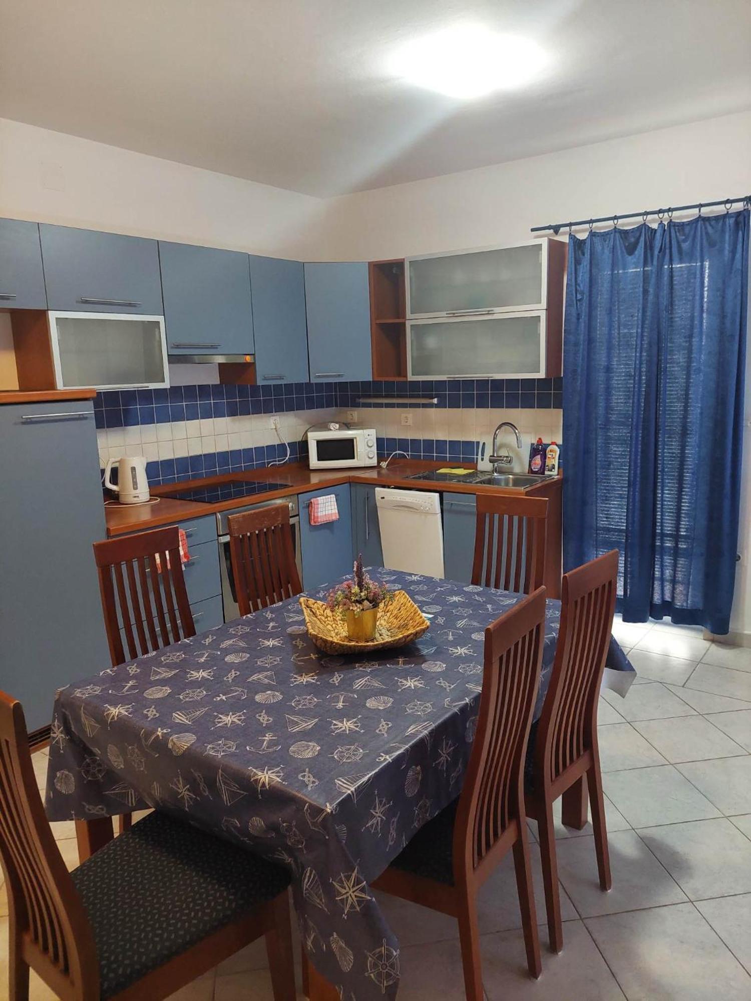 Apartmani Zec Šilo Exterior foto